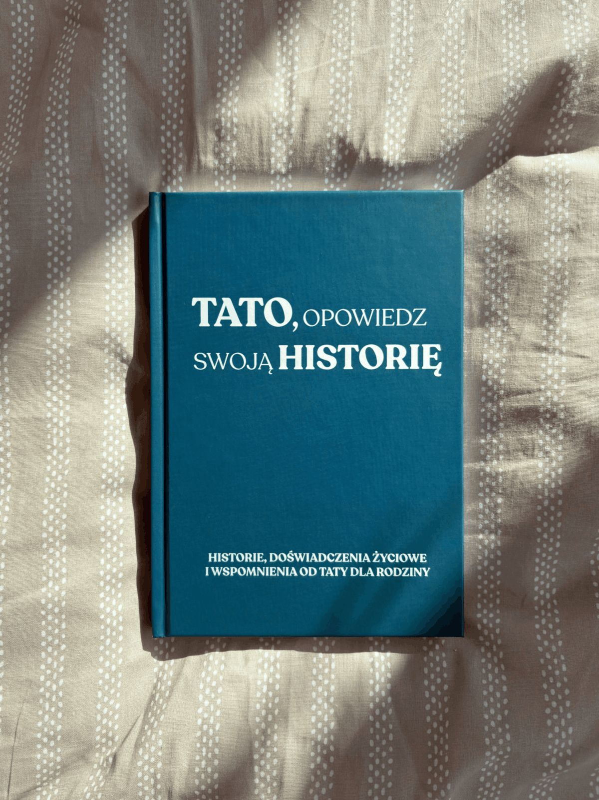 OPOWIEDZ SWOJĄ HISTORIĘ