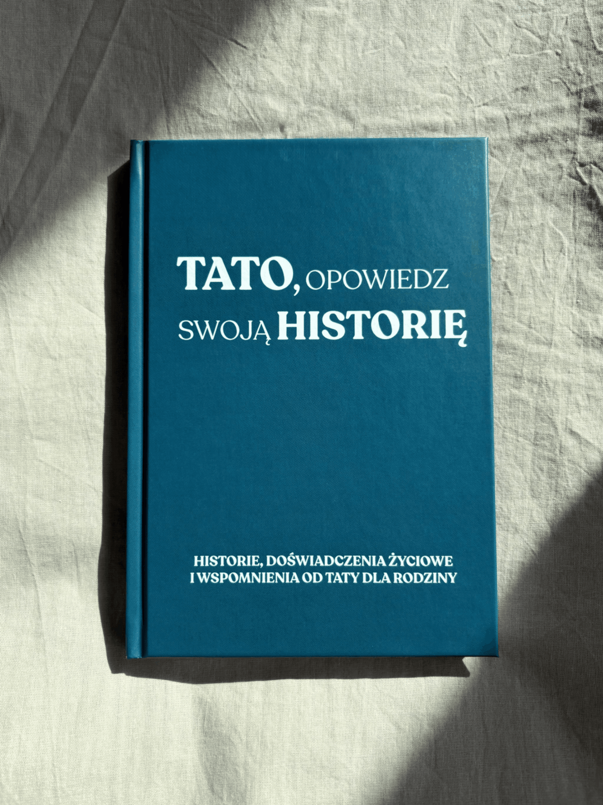 OPOWIEDZ SWOJĄ HISTORIĘ